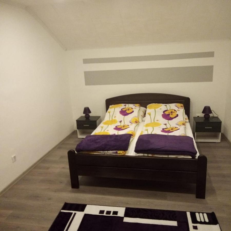 Manel, Mandrina 13 Apartment *